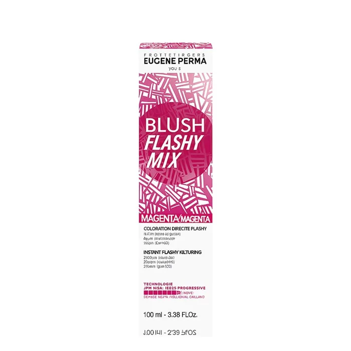 Eugene Perma Blush Flashy Mix 100ml