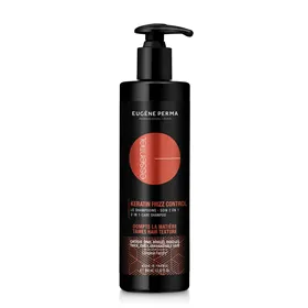 Shampô Eugene Perma Essentiel Keratin Friz Thick