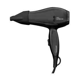 Original Secador Viagem Mini Dreox Preto