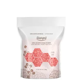 Starpil Cire Élastique Perles 2,2 kg