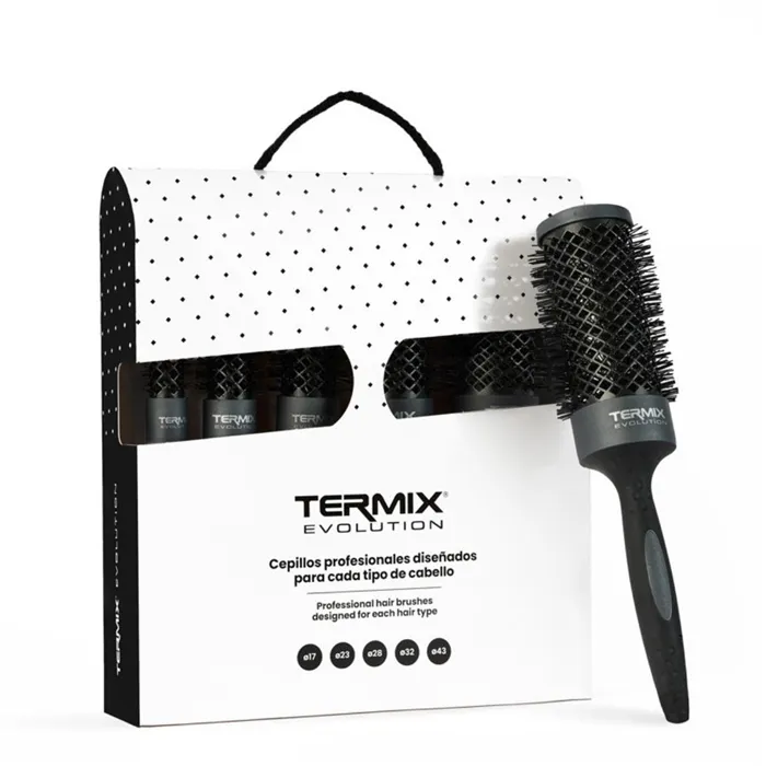 Termix Pack Brosses Evolution Plus