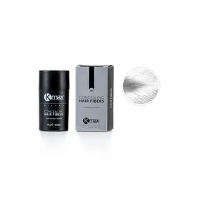 Kmax Blacked Fibras Capilares 