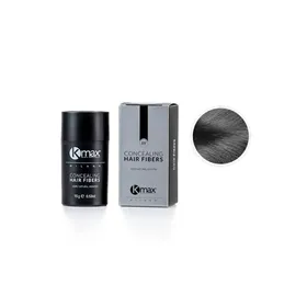Kmax Blacked Fibres capillaires
