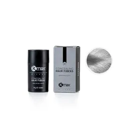 Kmax Blacked Fibres capillaires