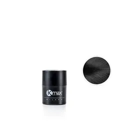 Kmax Blacked Fibras Capilares 