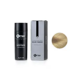 Kmax Blacked Fibres capillaires