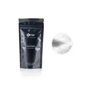 Kmax Blacked Fibres capillaires