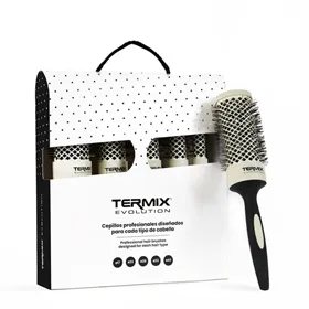 Termix Pack Escovas Evolution Soft