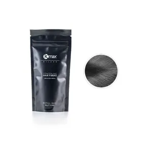 Kmax Blacked Fibres capillaires