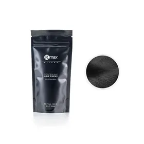 Kmax Blacked Fibres capillaires