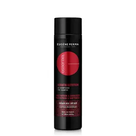 Shampô Eugene Perma Essentiel Keratin Nutrition