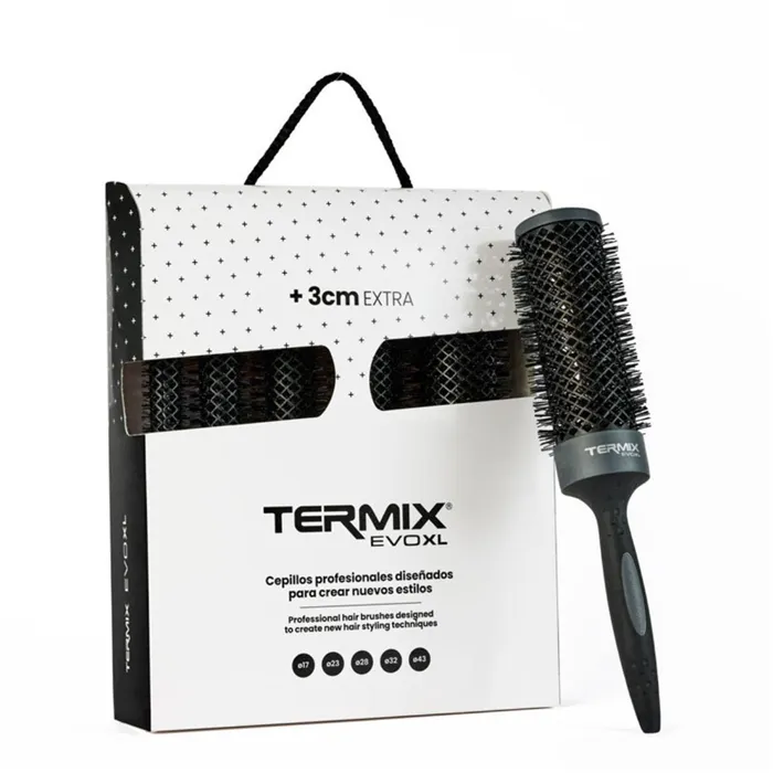 Termix Pack Cepillos Evolution XL