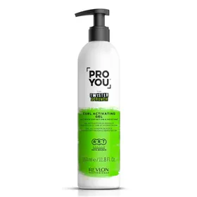 Revlon Pro You Twister Curl Amaciador 350ml