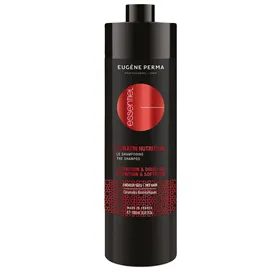 Champô Eugene Perma Essentiel Keratin Nutrition