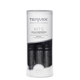 Termix Pack Escovas Profissionais