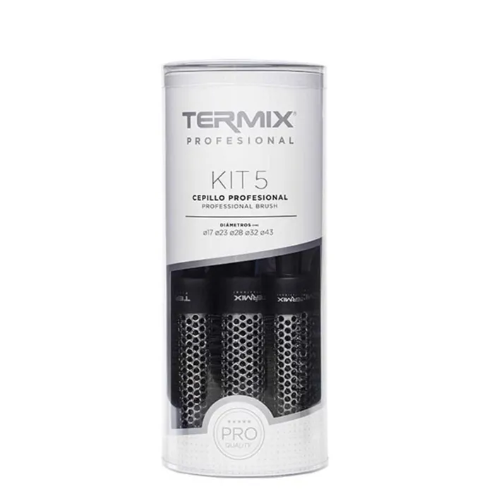 Termix Pack Brosses Professionnel