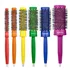 Termix Pack Brosses Céramique Pride