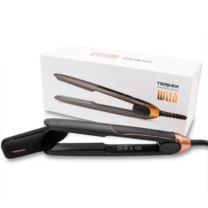 Termix Prancha de Cabelo Turmalin Wild