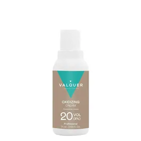 Valquer Oxidante em Crema 20vol 75ml