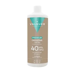 Valquer Oxydant Premium Argan 1000 ml