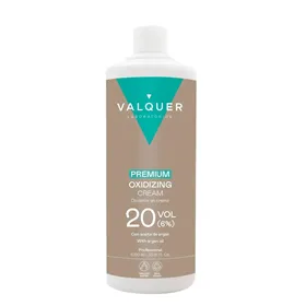 Valquer Oxidante Premium Argan 1000ml