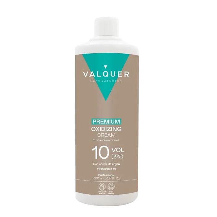 Valquer Oxydant Premium Argan 1000 ml