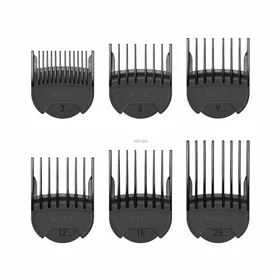 Conjunto de Pentes Deslizantes Wahl
