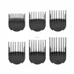 Conjunto de Pentes Deslizantes Wahl