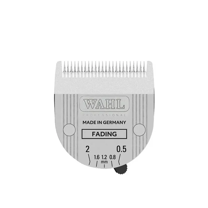 Wahl Lame de rechange Fading