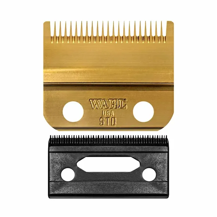 Wahl Recambio Cuchilla Staggertooth Gold