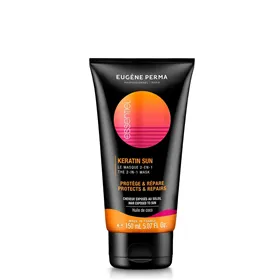 Máscara Eugene Perma Essentiel Keratina Proteção Solar 150ml