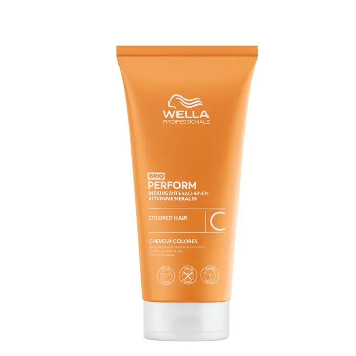 Wella Pro+ Perform Straight 200ml