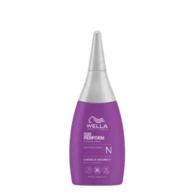 Wella Pro+ Perform Curl Liquide Permanente 75 ml