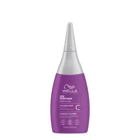 Wella Pro+ Perform Curl Liquide Permanente 75 ml