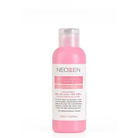 Neozen Removedor Suave de Verniz