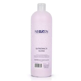 Neozen Dissolvant de Vernis Doux