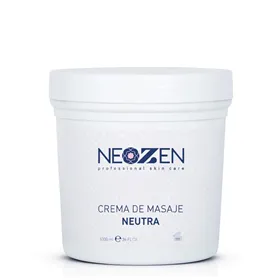 Neozen Creme de Massagem Neutra 1000ml