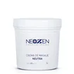 Neozen Crème de Massage Neutre 1000 ml