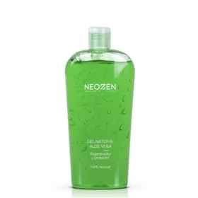 Neozen Gel Natural à l'Aloe Vera 500 ml