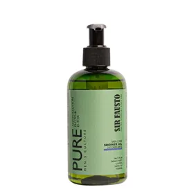 Gel douche détoxifiant Sir Fauto