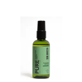 Gel douche détoxifiant Sir Fauto