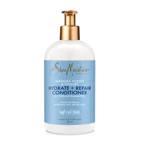 Shea Moisture Manuka Honey & Yogurt Amaciador 384ml