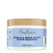 Shea Moisture Máscara de Mel de Manuka & Iogurte 355ml