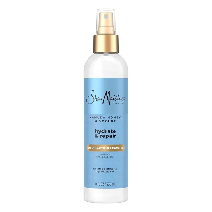 Shea Moisture Manuka Honey & Yogurt Multi-Action Leave-In 237ml