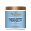 Shea Moisture Manuka Honey & Yogurt Protein Treatment 227g