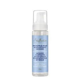Shea Moisture Manuka Honey & Yogurt Mousse 222ml