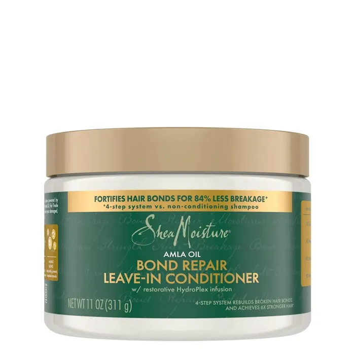 Shea Moisture Amla Oil Bond Leave-In Conditioner 311 g