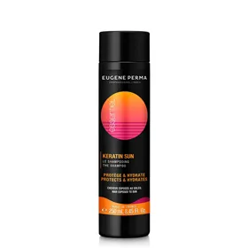 Eugene Perma Essentiel Keratin Sun Protection Champô 250ml