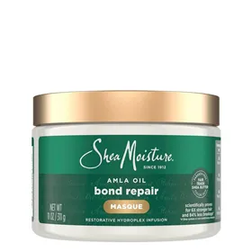Shea Moisture Amla Oil Bond Repair Masque 311 g