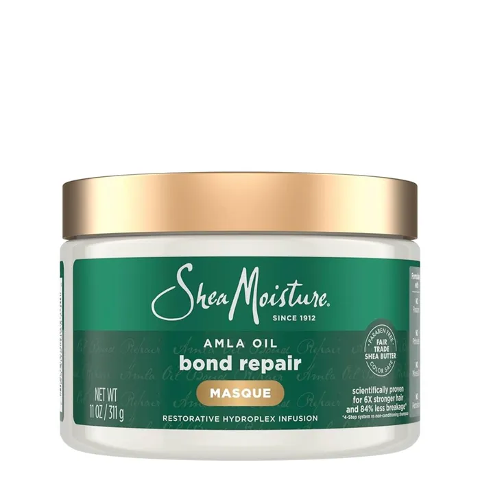 Shea Moisture Amla Oil Bond Repair Masque 311 g